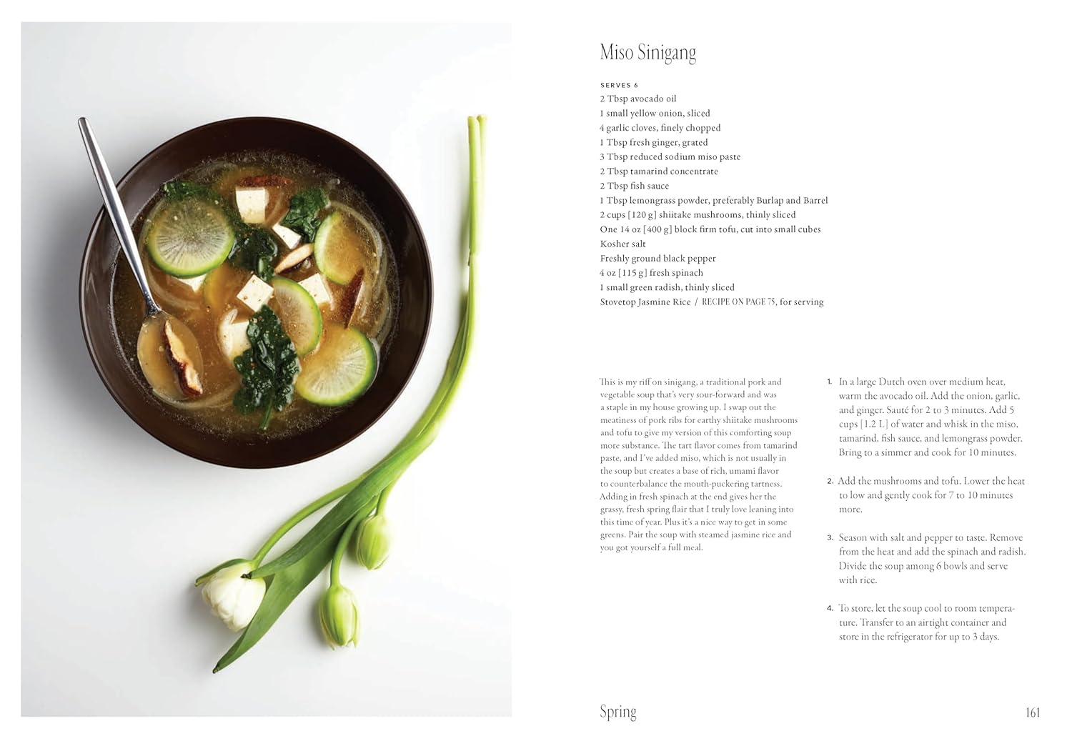 In the Kusina: My Seasonal Filipino Cooking (Woldy Reyes and Fujio Emura)