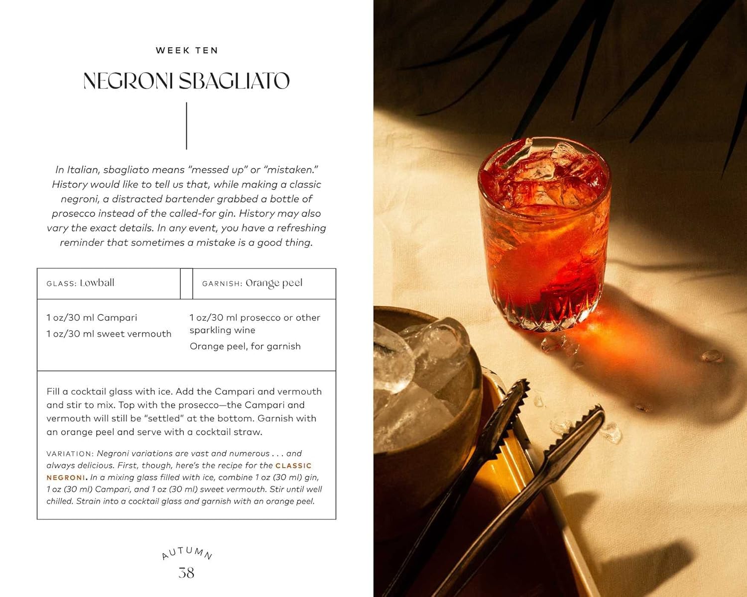 Friday Night Cocktails: 52 Drinks to Welcome Your Weekend (A.J. Dean)