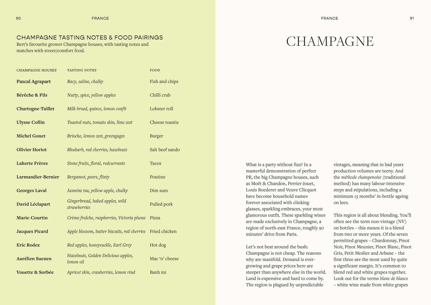 Drinking the World: A Wine Odyssey (Victoria Brzezinski, Bert Blaize)