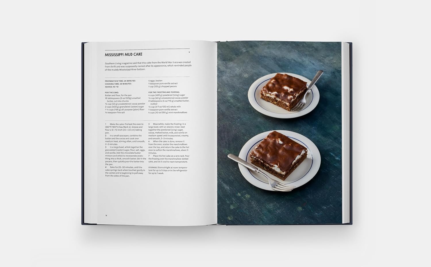 Recipes from the American South (Michael W. Twitty)