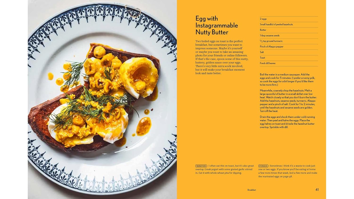 Solo: Embrace the Pleasure of Cooking for Yourself (Emma de Thouars)