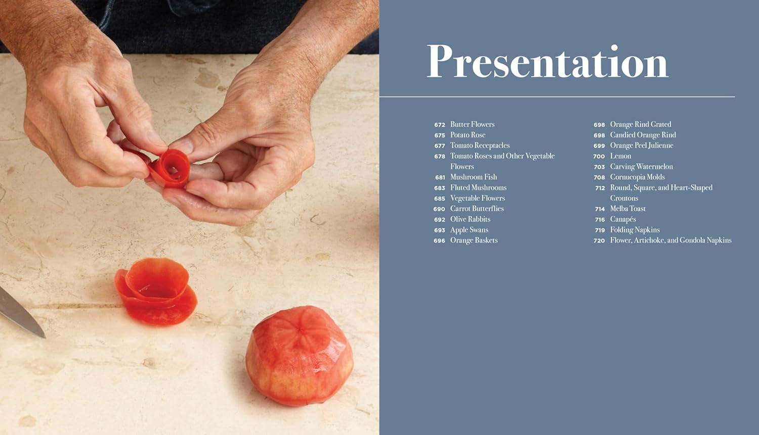Jacques Pépin Complete Techniques 50th Anniversary Edition: A Culinary Master Class from the Legendary Teacher (Jacques Pépin) *Signed*