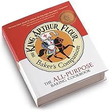 The King Arthur Baking Company's All-Purpose Baker's Companion
