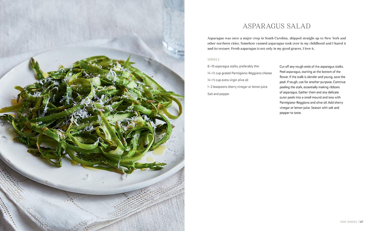 Nathalie Dupree's Favorite Stories and Recipes (Nathalie Dupree, Cynthia Graubart)