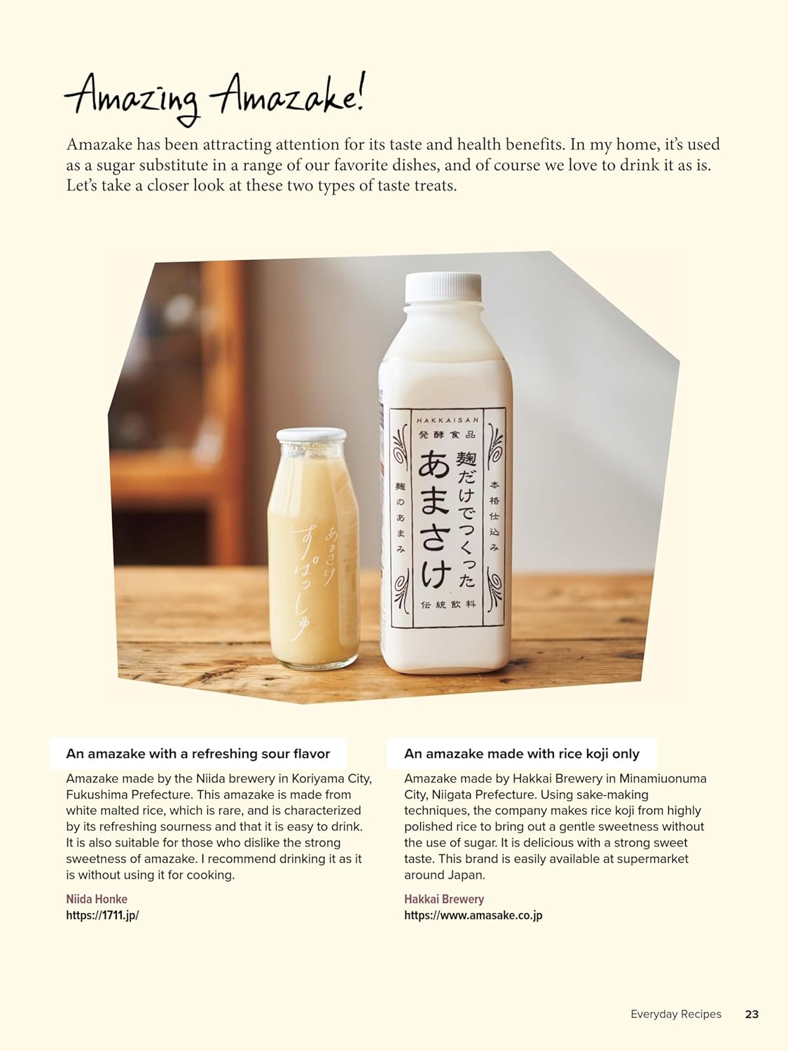 Fermentation for Life: 100 Easy Japanese Inspired Recipes Using Probiotic-Rich Ingredients (Misa Enomoto)