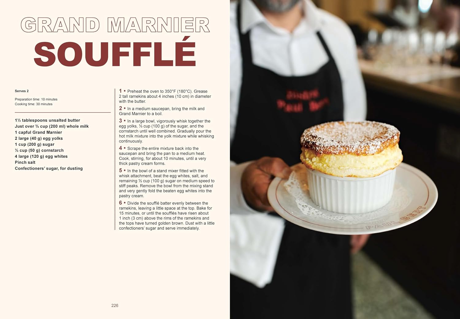 Le Bistrot Paul Bert: French Comfort Food from the Parisian Restaurant (Bertrand Auboyneau)