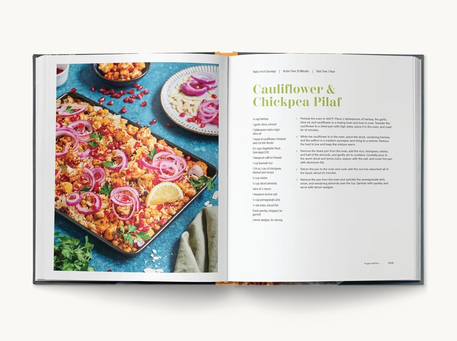 Sheet-Pan Meals: 100+ Simple, Delicious, Hassle-Free Dinners (Cider Mill Press)