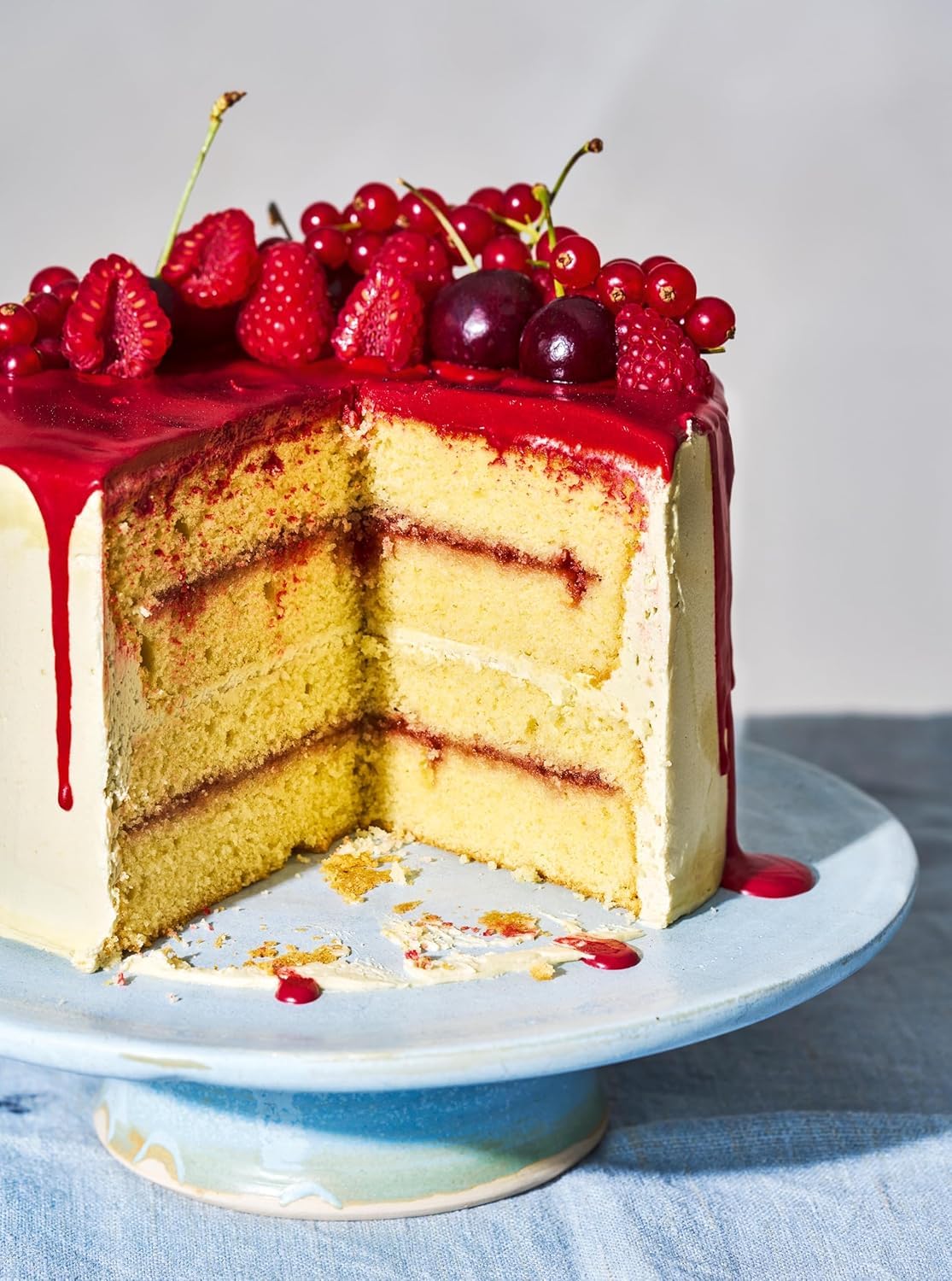 Celebrate: Joyful Baking All Year Round (Paul Hollywood)