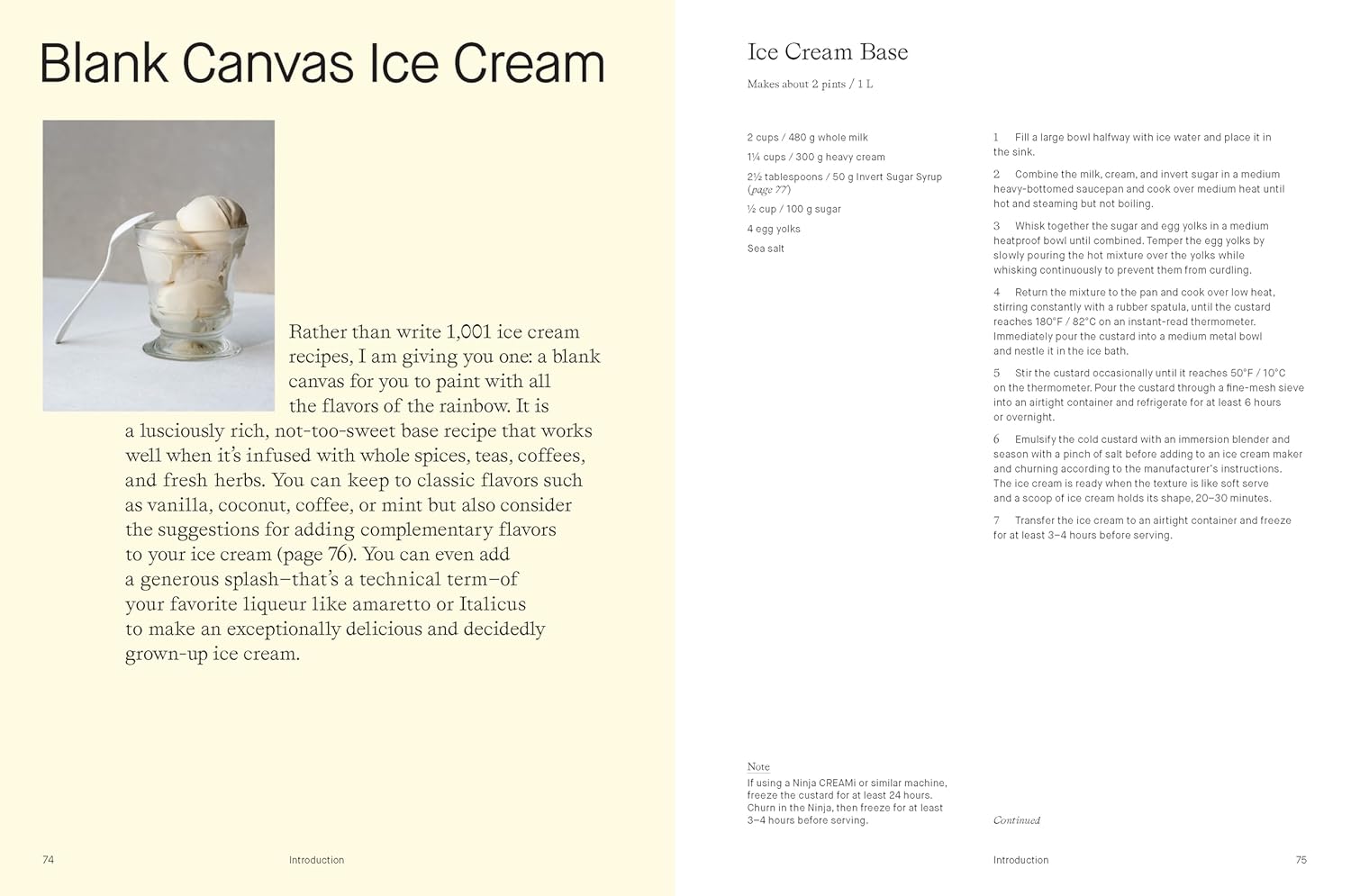 More Than Sweet: Desserts with Flavor (Marie Frank)