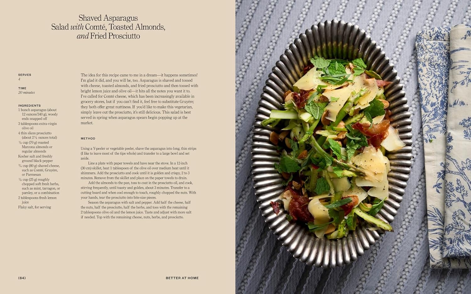 Better at Home: Recipes for Big Nights In (Colu Henry) *Signed*
