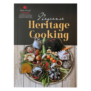 Negrense Heritage Cooking (Slow Food Community)