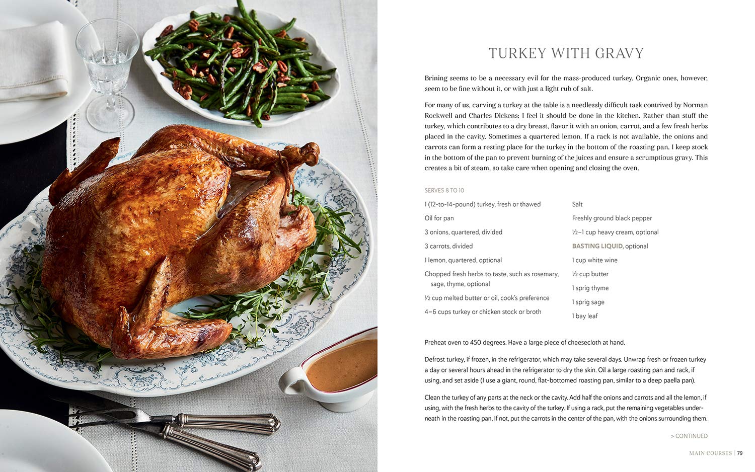 Nathalie Dupree's Favorite Stories and Recipes (Nathalie Dupree, Cynthia Graubart)