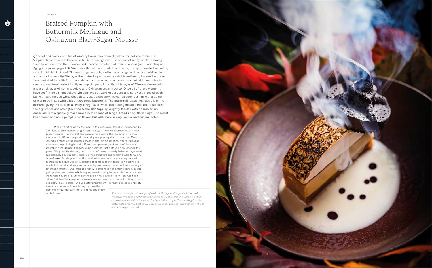 *Pre-order* SingleThread: A Seasonal Approach to Intentional Cooking, Farming, and Hospitality (Kyle Connaughton, Katina Connaughton) *Signed*