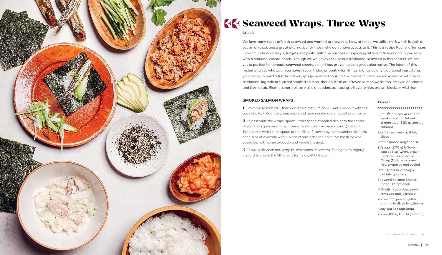 *Pre-order* Gyetk: Coastal Fusion and Ancestral Knowledge from a Ts’msyen Kitchen (Rachel Greening, Spencer Greening)