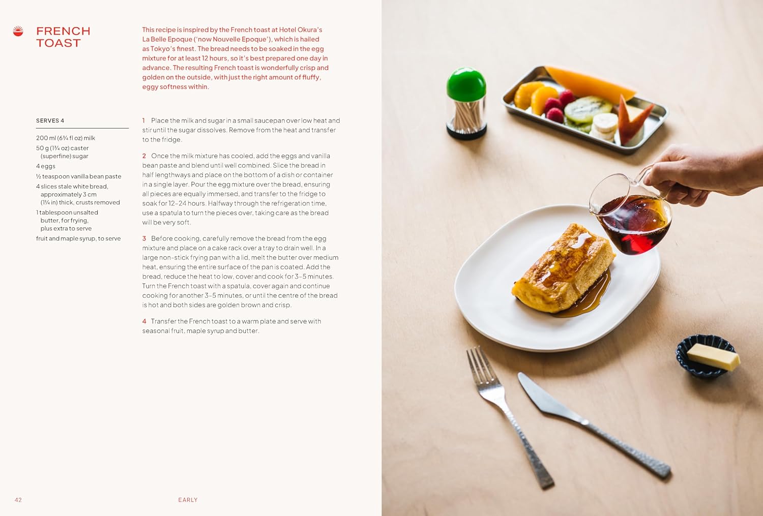 A Day in Tokyo: Cook Eat Drink (Brendan Liew, Caryn Ng) | Omnivore ...