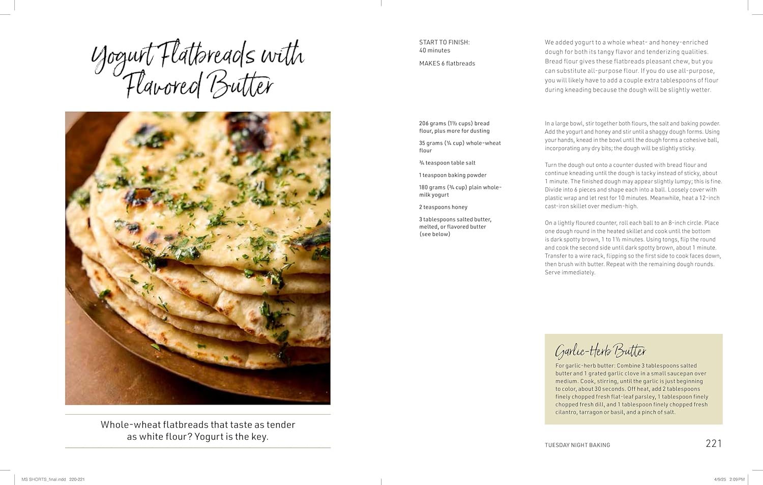Milk Street Shorts: Recipes That Pack a Punch (Christopher Kimball)