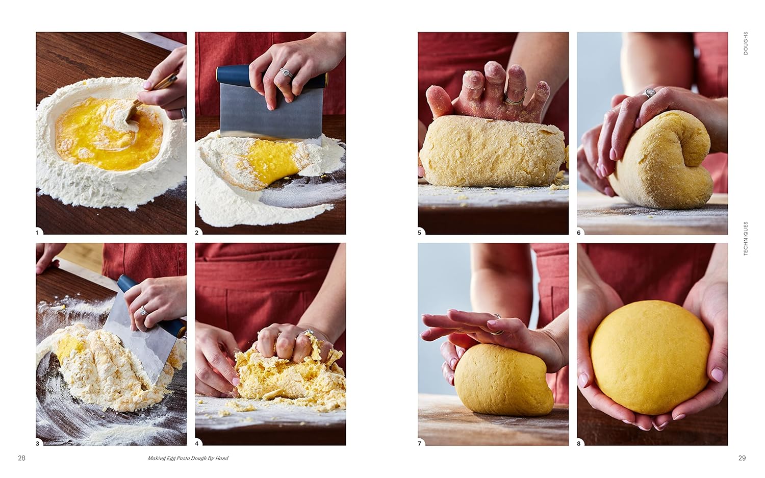 *Damaged* Pasta Every Day: Make It, Shape It, Sauce It, Eat It (Meryl Feinstein)