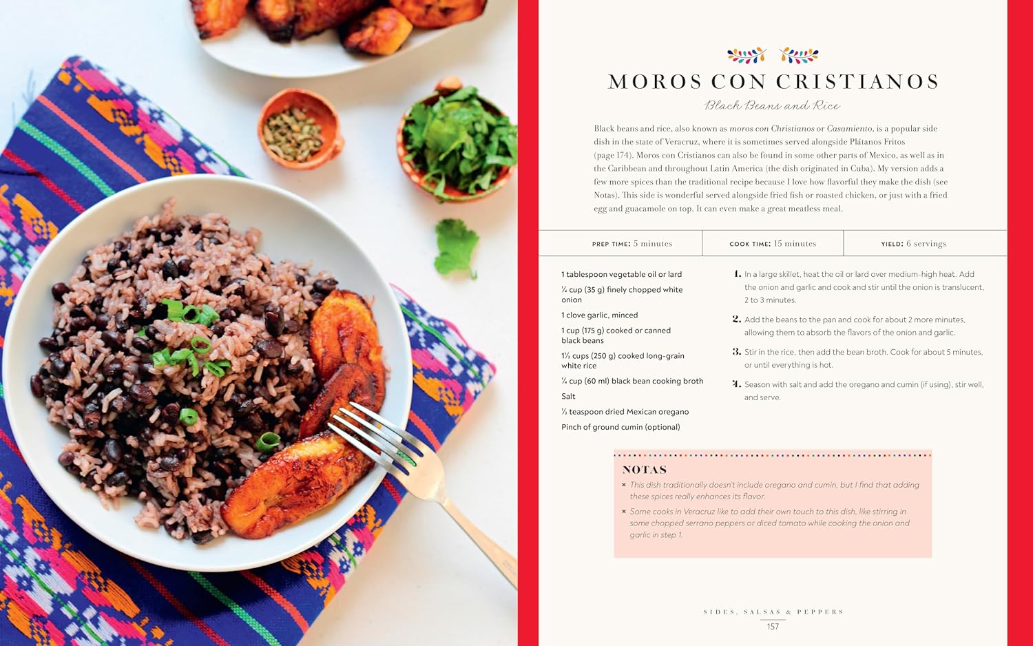 Mexico in Your Kitchen: Favorite Mexican Recipes That Celebrate Family, Community, Culture, and Tradition (Mely Martínez)