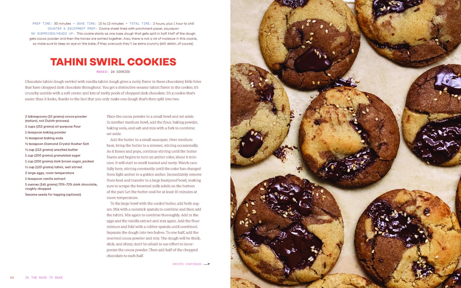 *Pre-order* In the Mood to Bake: Extraordinary Treats from Lily P Crumbs (Alex George)