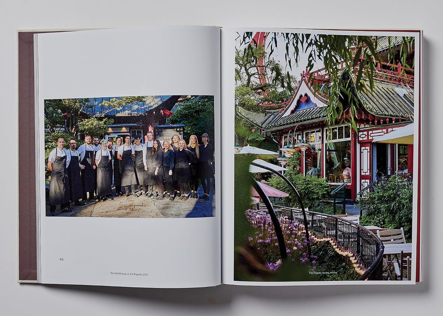 *Pre-order* The Pagoda (Nimb)