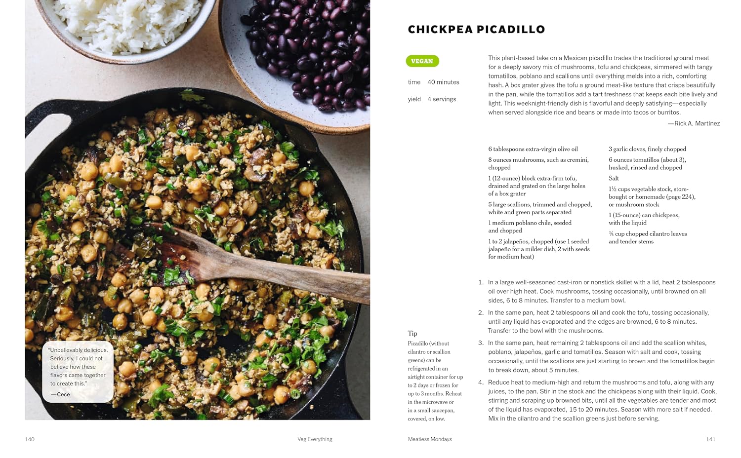 *Pre-order* Veg Everything: Recipes for Weeknights, Parties and the Bites in Between (Tanya Sichynsky, New York Times Cooking) *Signed*