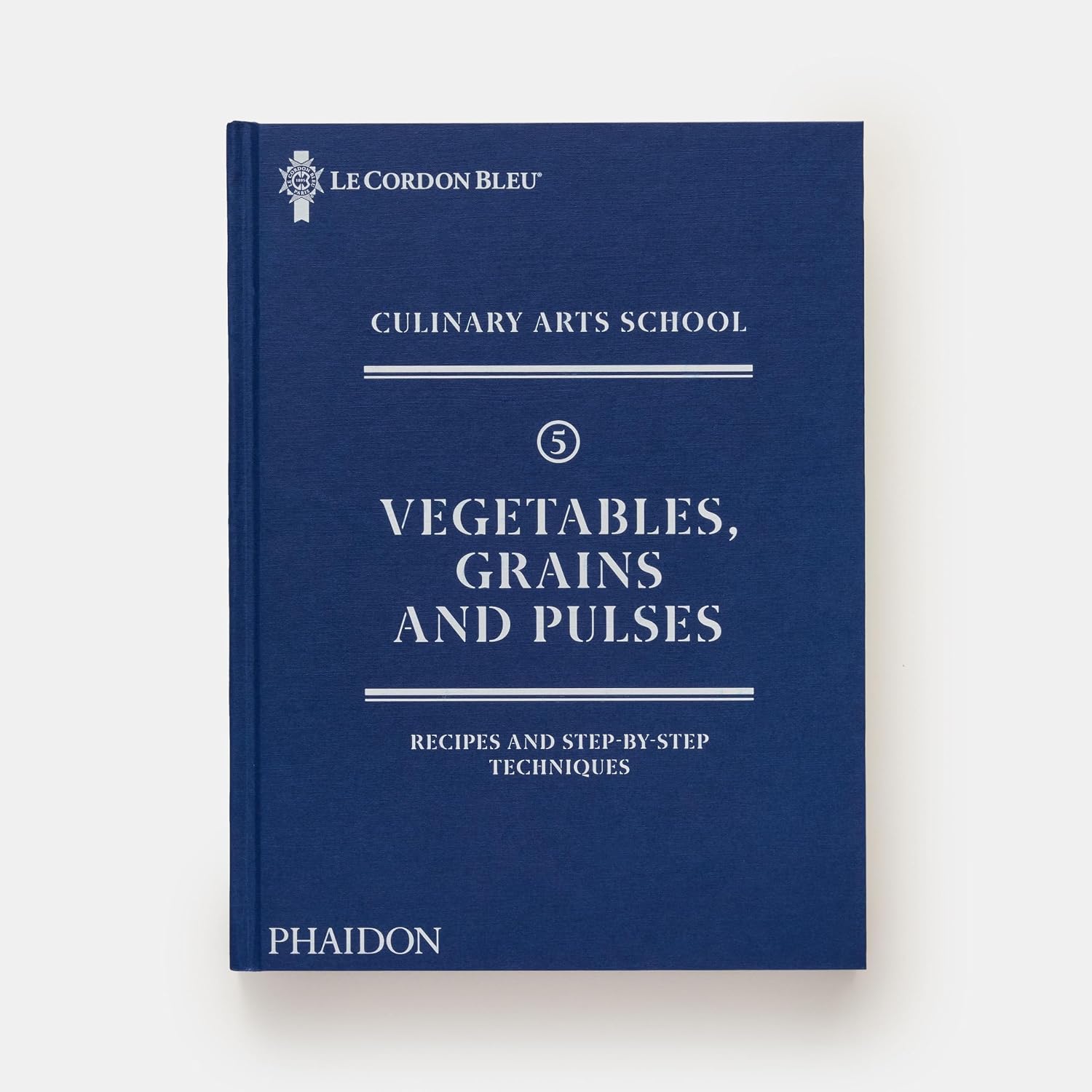 *Pre-order* Le Cordon Bleu Culinary Arts School (Le Cordon Bleu)