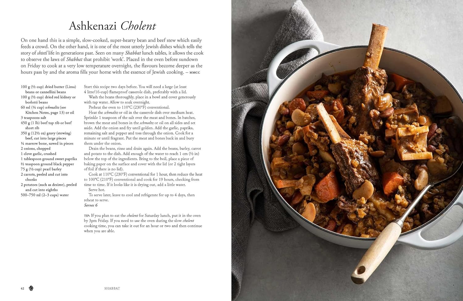 A Year of Jewish Cooking: Recipes we can't live without (Monday Morning Cooking Club)
