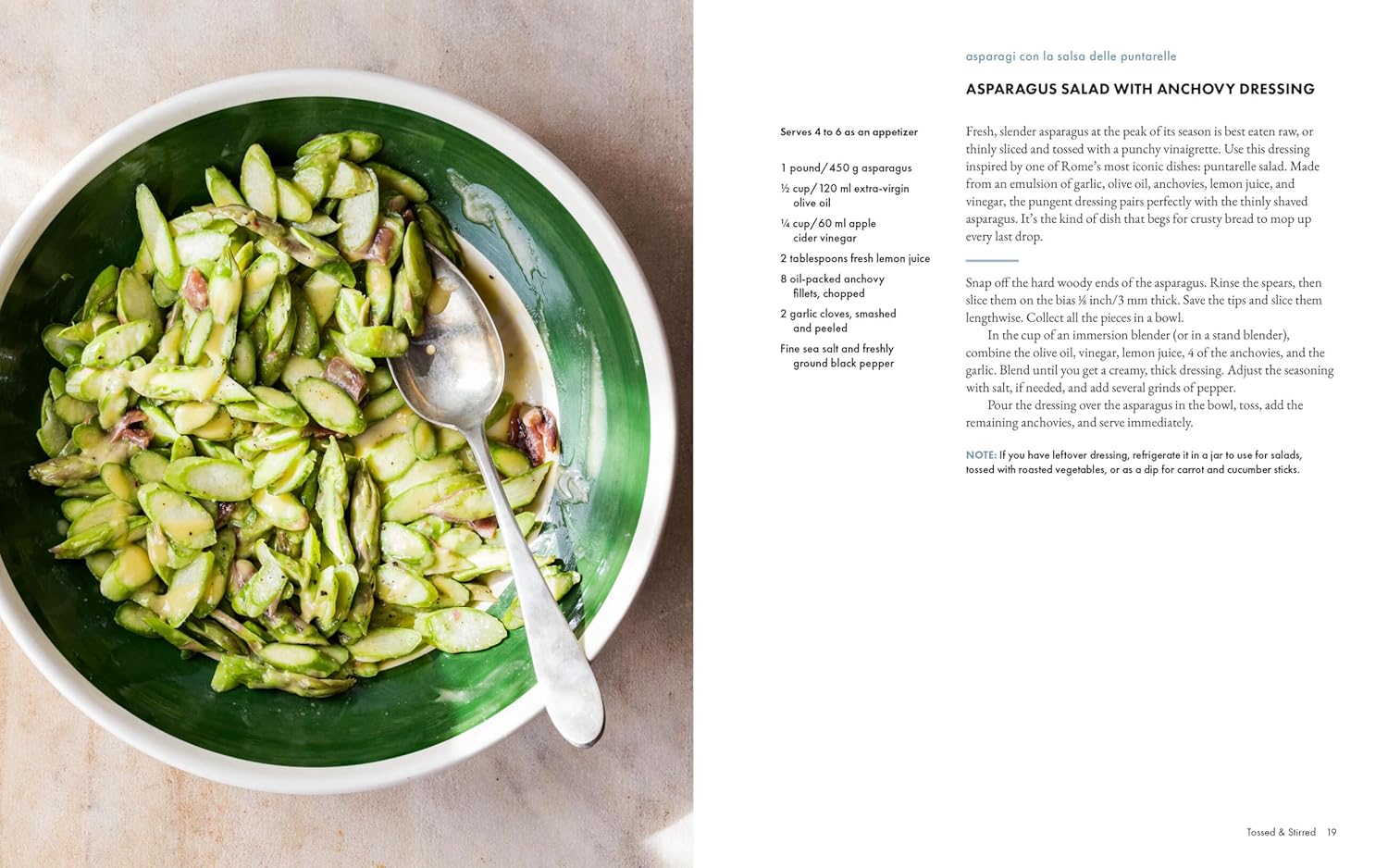 Vegetables the Italian Way: Turning Simple and Fresh into Extraordinary (Giulia Scarpaleggia)