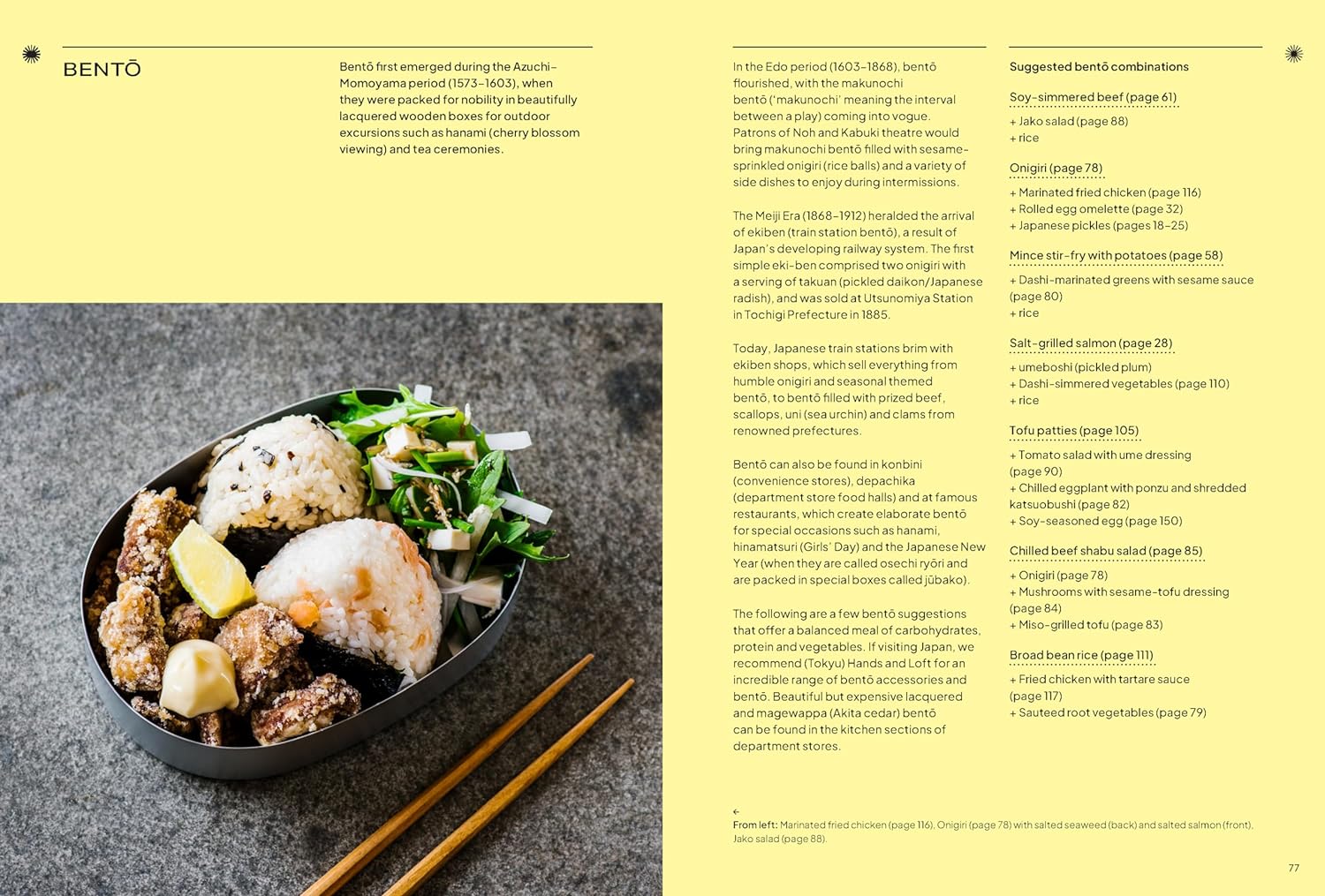 A Day in Tokyo: Cook Eat Drink (Brendan Liew, Caryn Ng) | Omnivore ...