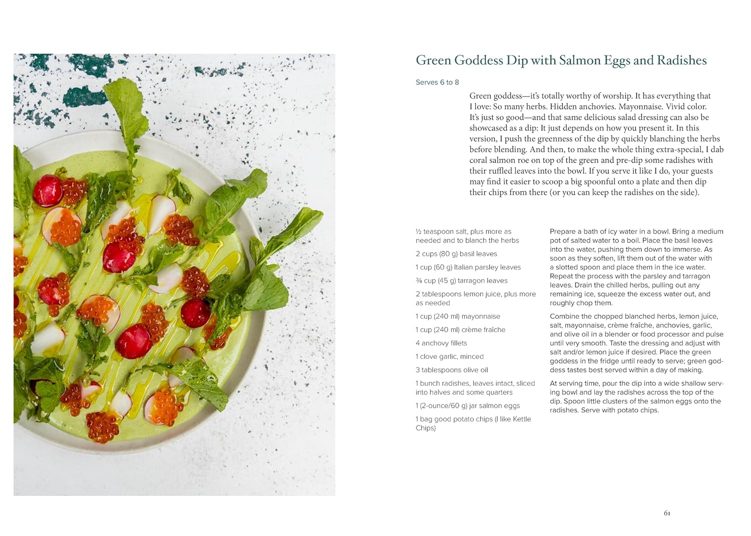 Sunlight & Breadcrumbs: Making Food with Creativity & Curiosity (Renee Erickson, Sara Dickerman)