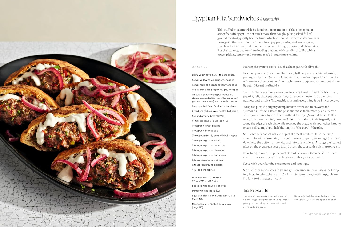 *Sale* Pretty Delicious: Simple, Modern Mediterranean, Served with Style (Alia Elkaffas and Radwa Elkaffas)