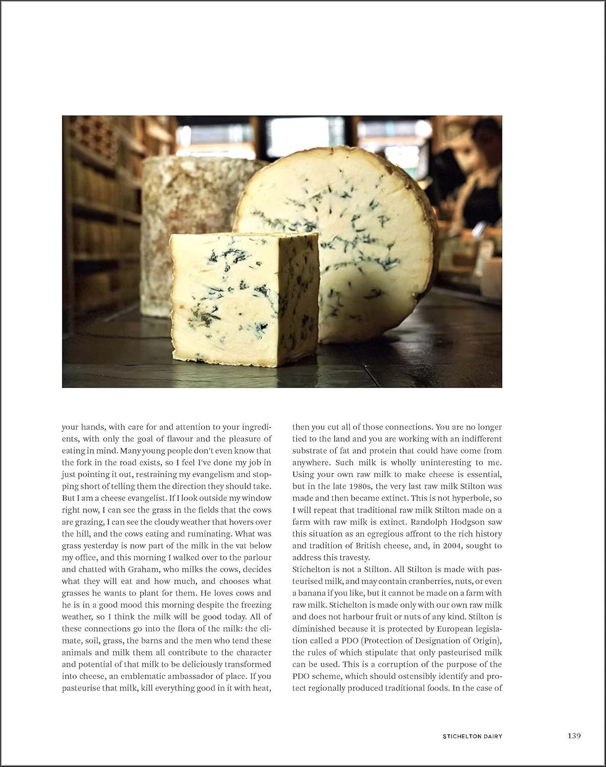 Cheese Champions: The World’s Crème de la Crème of Raw Milk Cheese (Gideo De Snijder)