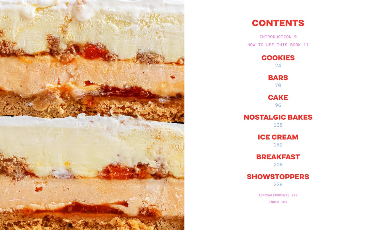 *Pre-order* In the Mood to Bake: Extraordinary Treats from Lily P Crumbs (Alex George)