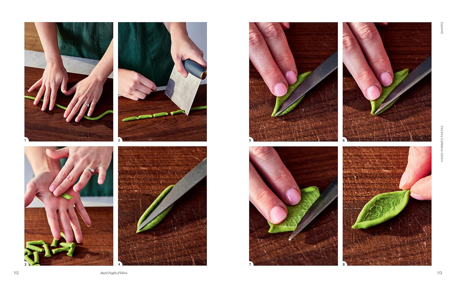 *Damaged* Pasta Every Day: Make It, Shape It, Sauce It, Eat It (Meryl Feinstein)