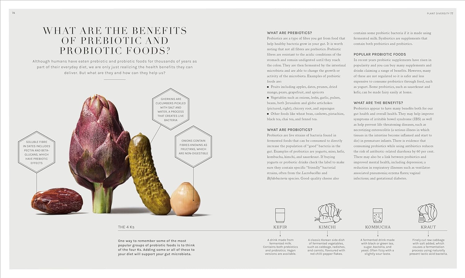 The Science of Plant-Based Nutrition: How to Enhance the Power of Plants for Optimal Health (Rhiannon Lambert)