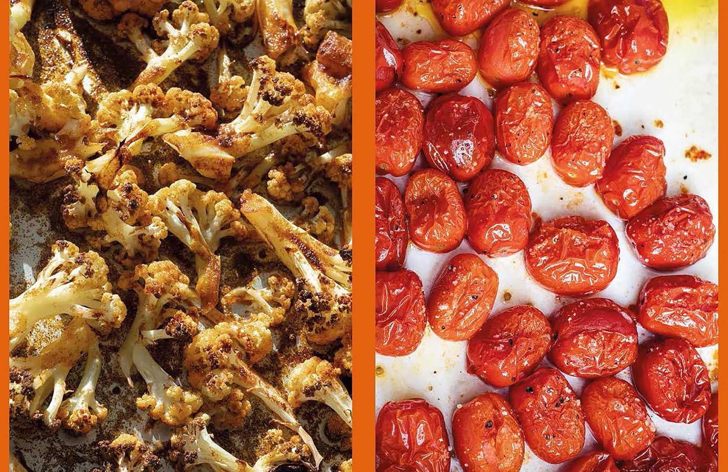 *Pre-order* Abundant: 60 creative recipes from a plant-based kitchen (Alexander Gershberg)