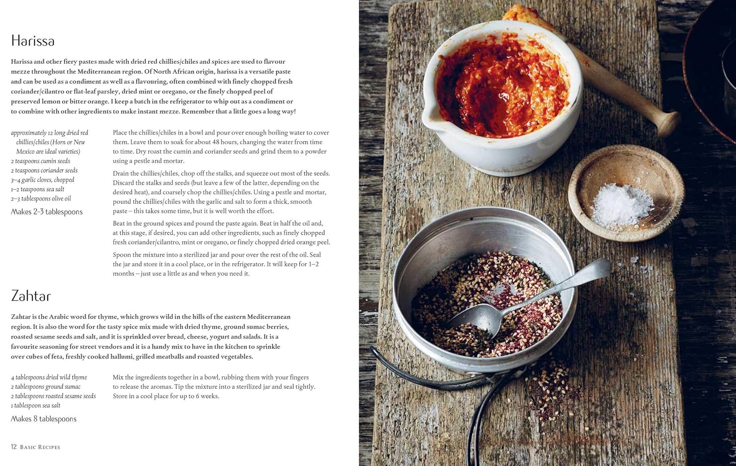 Mezze: Small Plates to Share (Ghillie Basan)