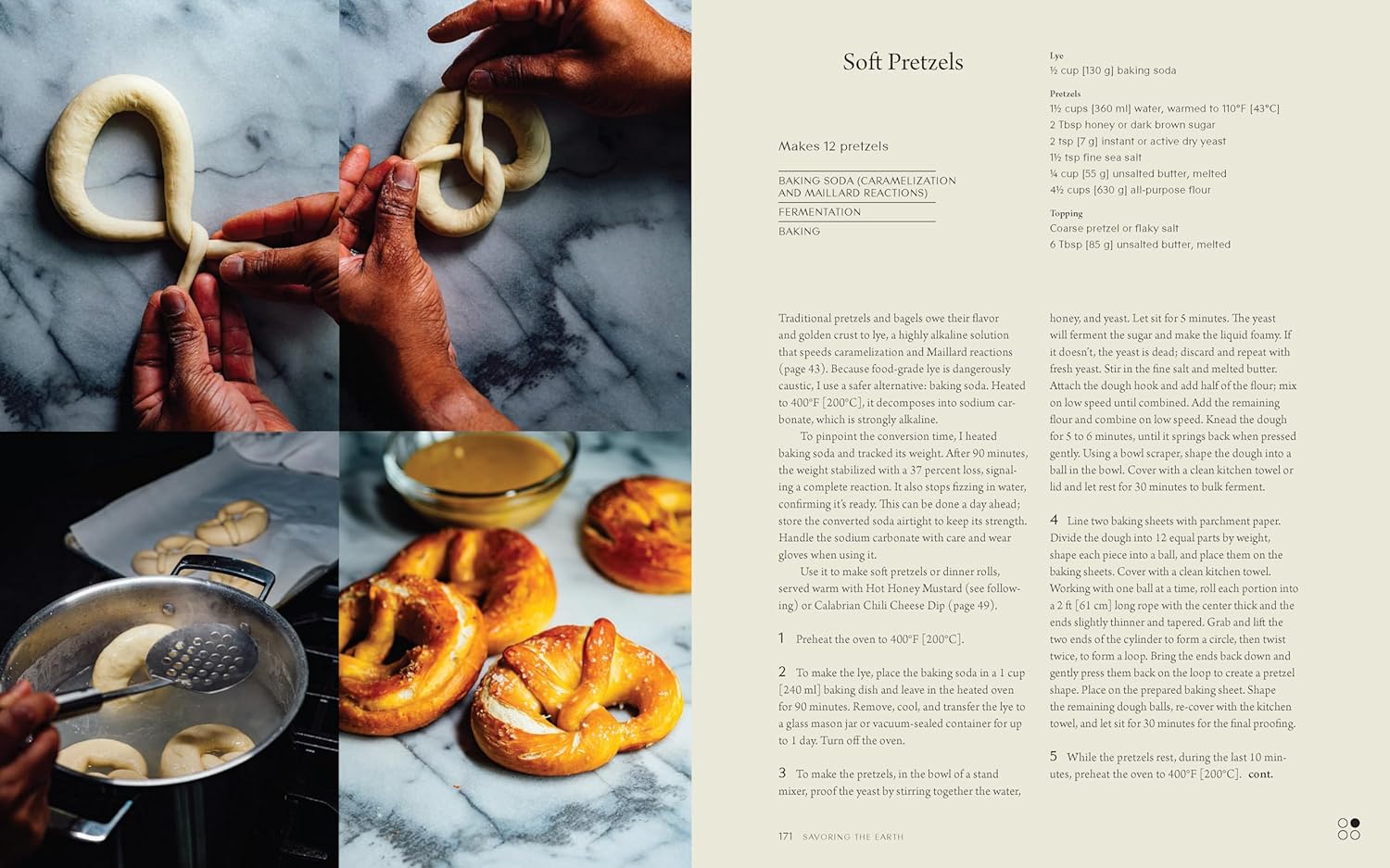 *Pre-order* Fundamentals of Flavor: 100 Recipes for the Science of Better Cooking (Nik Sharma) *Signed*