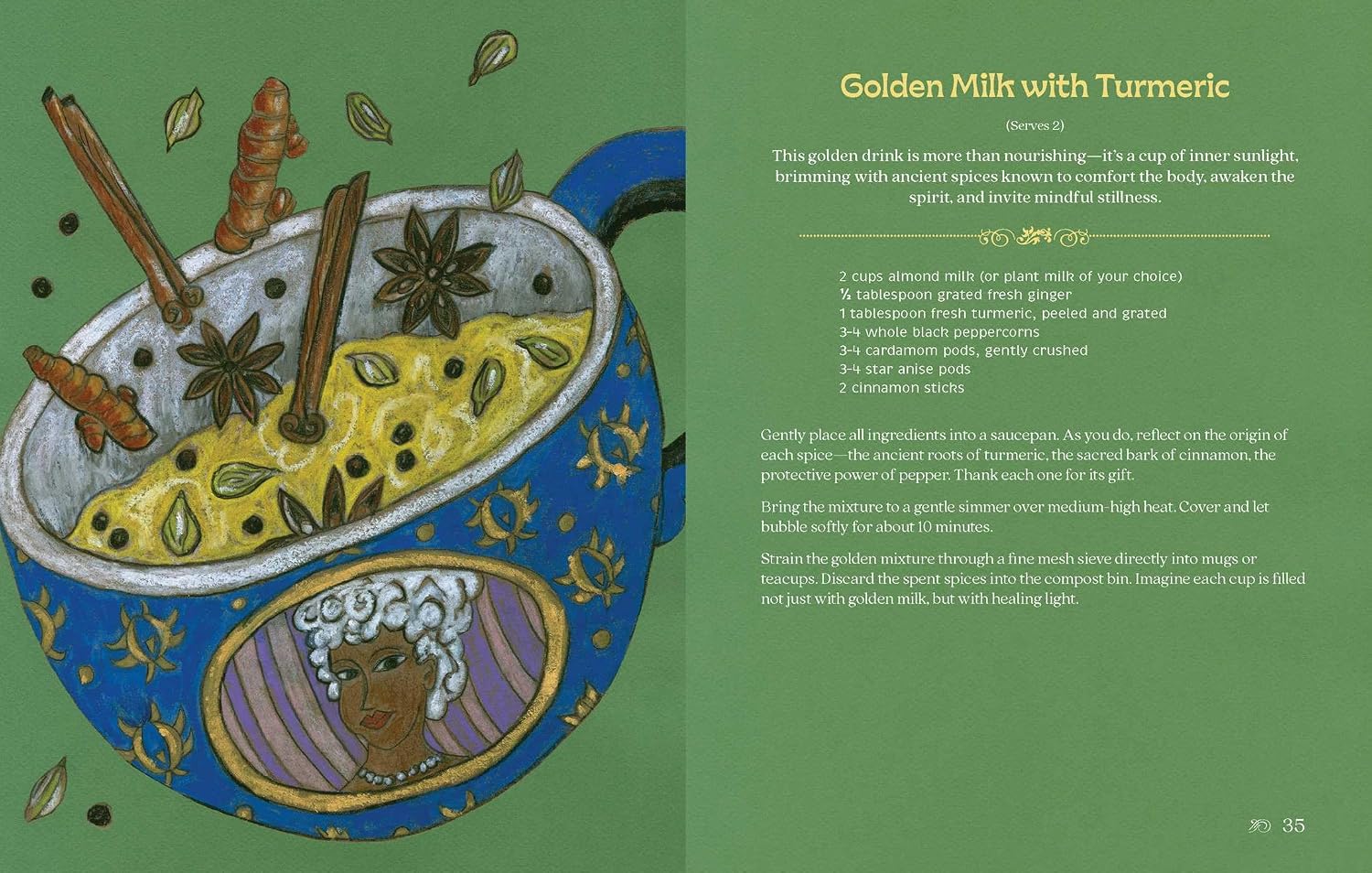 *Pre-order* Plants That Heal: Plant-Based Wisdom for Body, Mind & Soul (Chris Young, Susan Ottaviano)