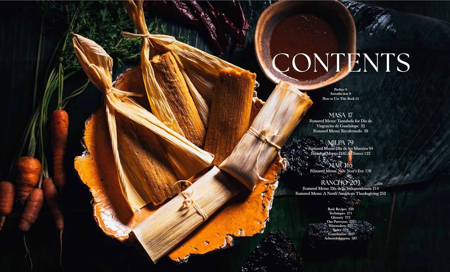 Convivir: Modern Mexican Cuisine in California's Wine Country (Rogelio Garcia, Andréa Lawson Gray)