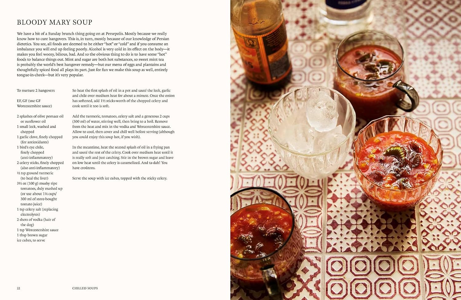 *Pre-order* Simmer: Seasonal Soups from Around the World (Sally Butcher, Jamshid Golshan Ebrahimi)