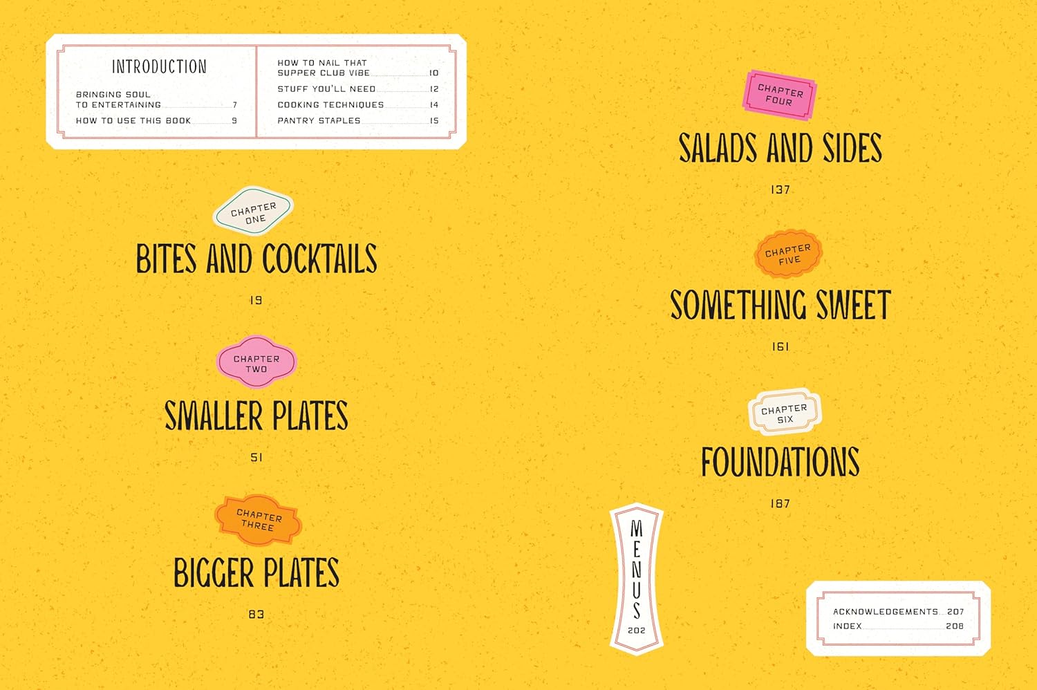 Lucky Dragon Supper Club: Asian-inspired dinner party ideas for home cooks (Stephanie Feher)