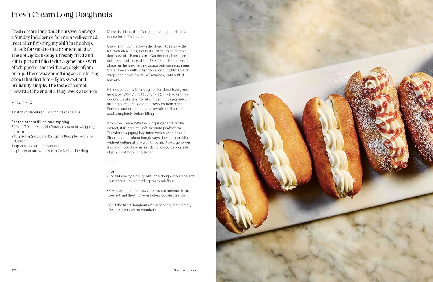 *Pre-order* The Jewish Bakery: Over 100 Family Recipes from East London’s Oldest Jewish Bakery (Jennifer Rinkoff)