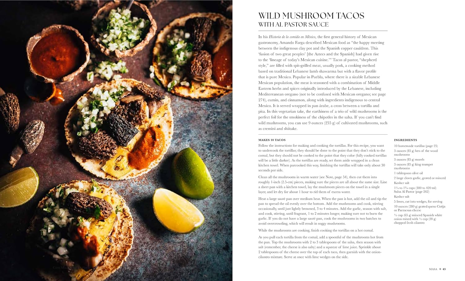 Convivir: Modern Mexican Cuisine in California's Wine Country (Rogelio Garcia, Andréa Lawson Gray)