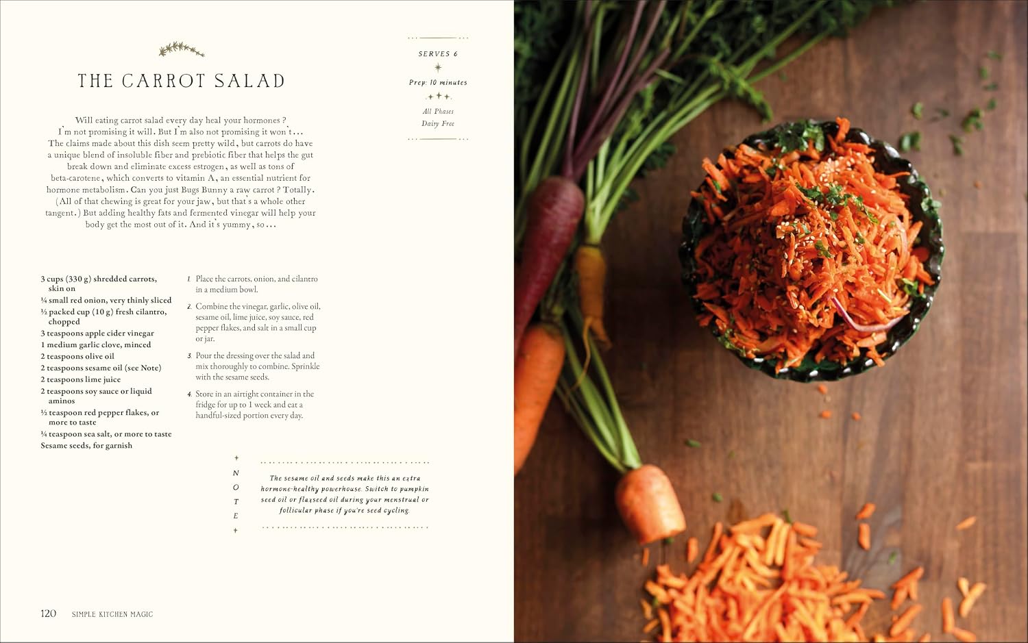*Pre-order* Simple Kitchen Magic: Whole-Food Recipes and Remedies for a Holistic Life (Rebekah Moyer) *Signed*