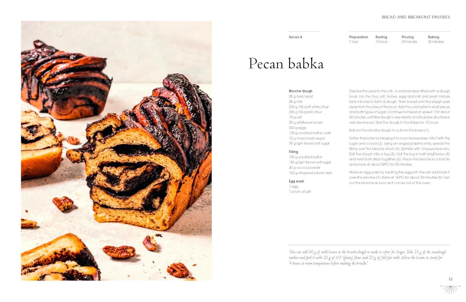 *Pre-order* Delicate Pastry: 60 Recipes for Step-by-Step Learning (Nina Métayer)