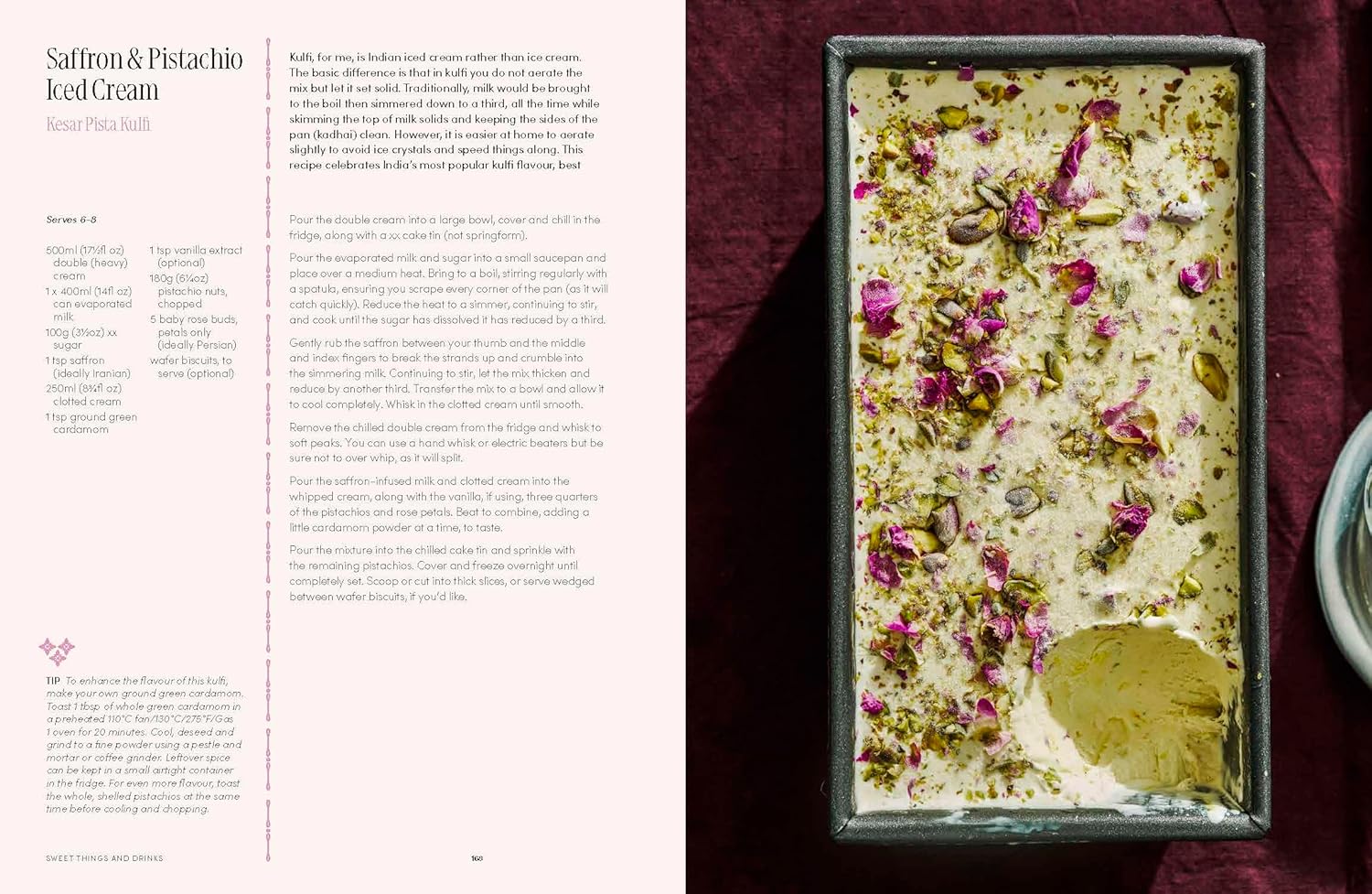 *Pre-order* Modern Indian: Small Plates, Big Flavors, Fabulous Feasts (Cyrus Todiwala)