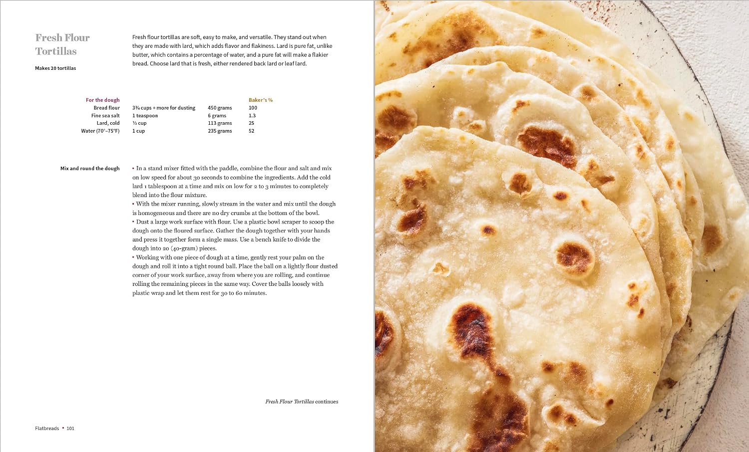 Very Good Bread: The Science of Dough and the Art of Making Bread at Home (Melissa Weller)