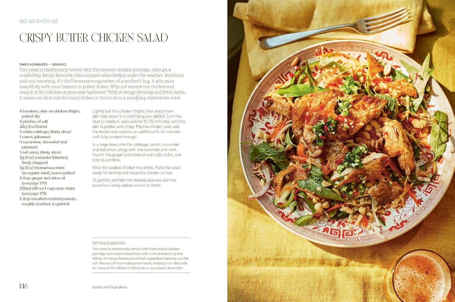 *Pre-order* One Pan Vietnam: Vibrant Vietnamese Recipes for Everyday (Thuy Diem Pham)