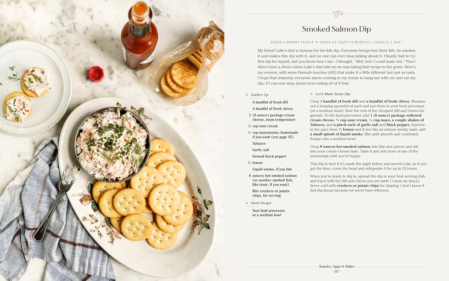 *Damaged* Measure with Your Heart: Southern Home Cooking to Feed Your Family and Soul (Hannah Taylor)